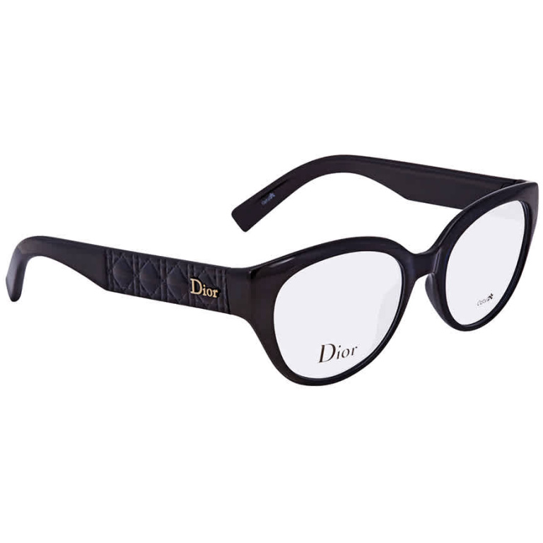 Christian Dior CD3264-EDU-51 Unisex Eyeglasses