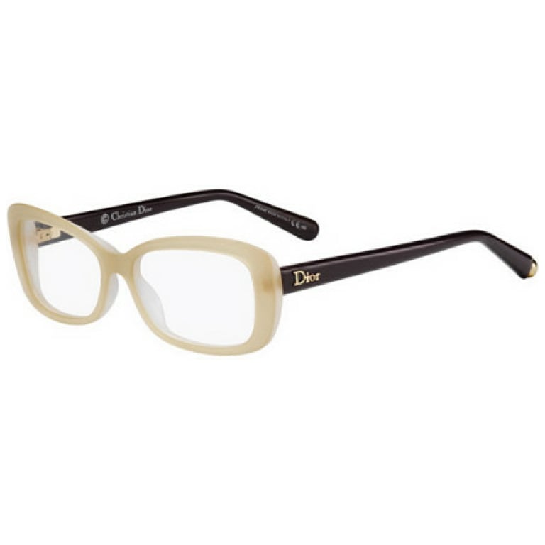 Christian Dior CD3272-3IF-53 Unisex Eyeglasses