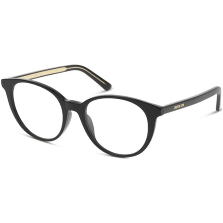 Christian Dior CD50021I-001-51 Unisex Eyeglasses