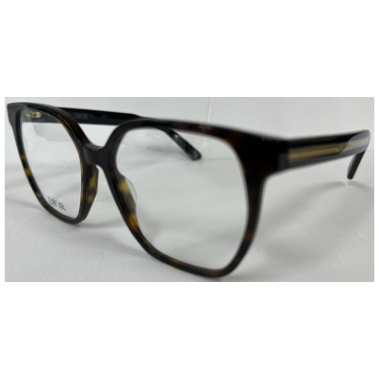 Christian Dior CD50028I-052-56 Unisex Eyeglasses