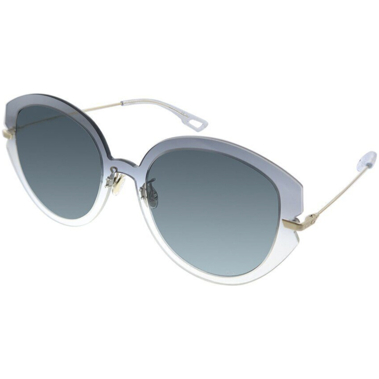 Christian Dior DIORATTITUDE3-6UW1L (NO CASE) Unisex Sunglasses
