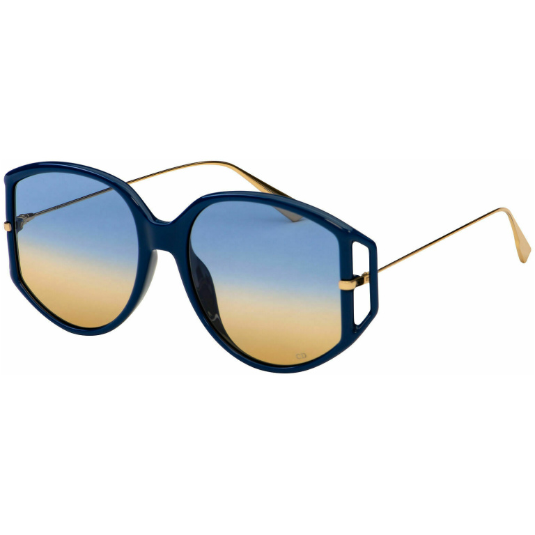 Christian Dior DIORDIRECTION2-PJP84 (NO CASE) Female Sunglasses