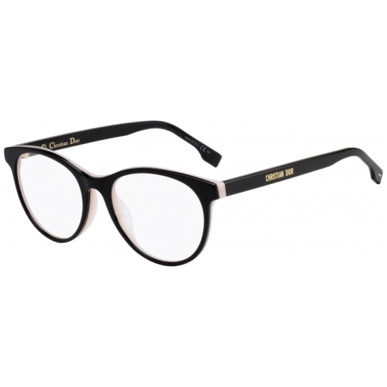 Christian Dior DIORETOILE1-3H2-53 Unisex Eyeglasses