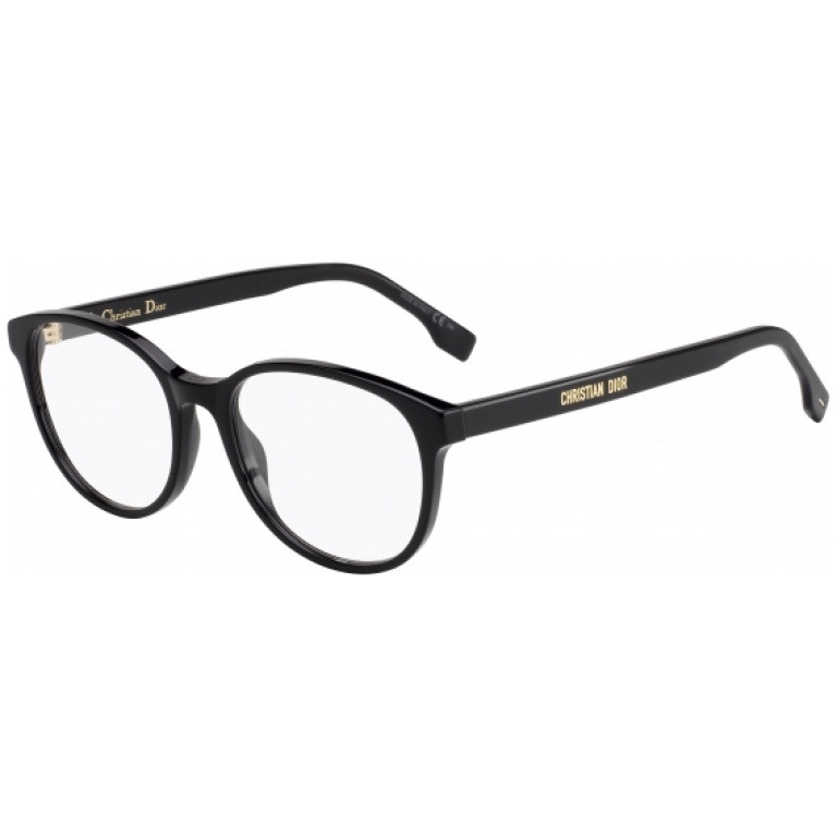 Christian Dior DIORETOILE1-807-53 Unisex Eyeglasses