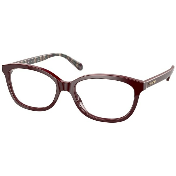 Coach HC6173-5479-52 Unisex Eyeglasses