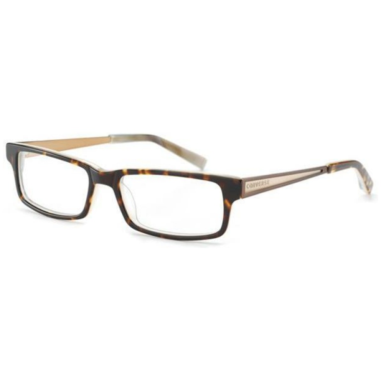 Converse CITI-LIMITS TORTOISE Unisex Eyeglasses