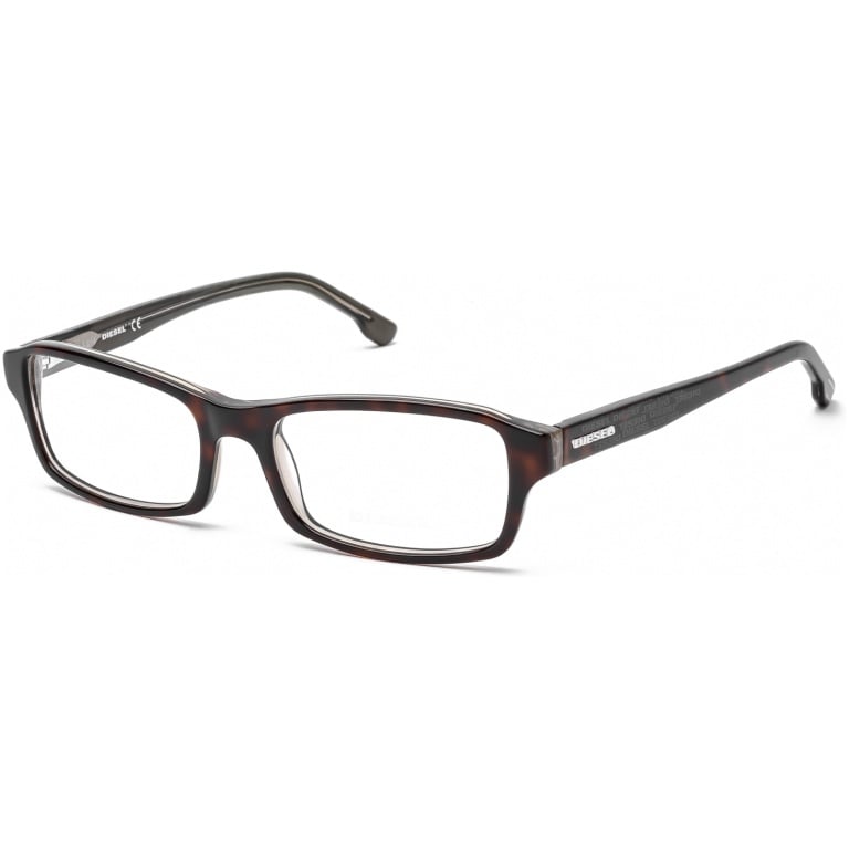 Diesel DL5004-056 Unisex Eyeglasses