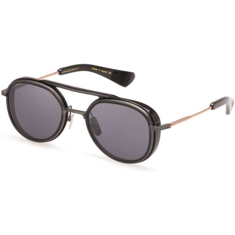 Dita 19017-B-BLK-RGD-52-Z MAN Sunglasses