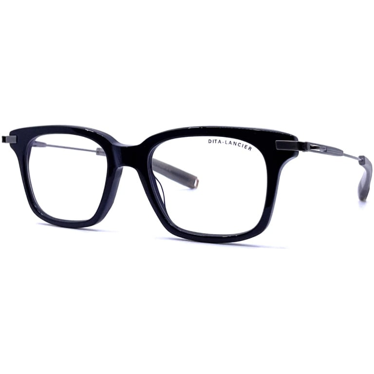 Dita DLX413-A-03 MAN Eyeglasses