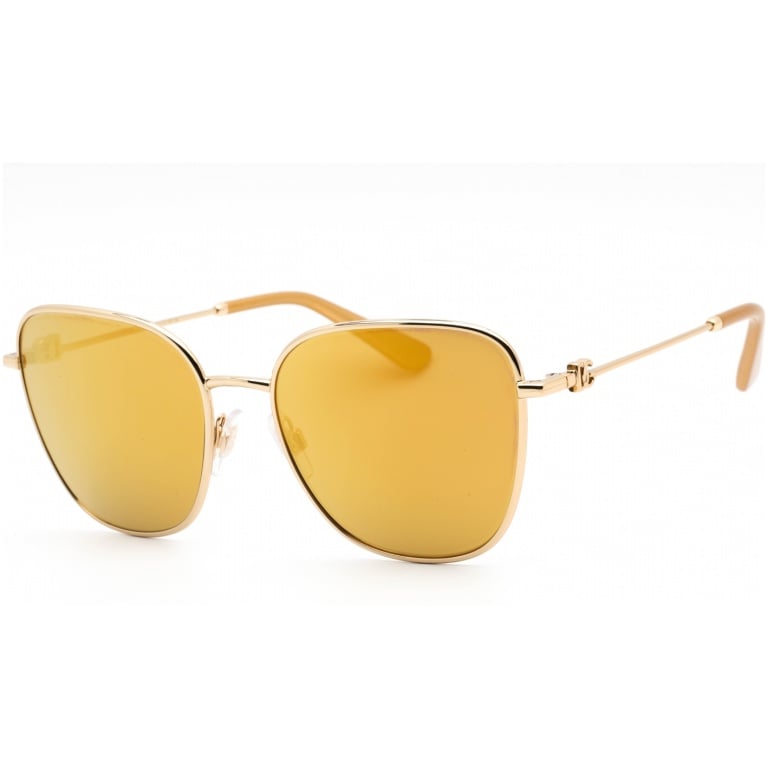 Dolce & Gabbana 0DG2293-02/7P Women Sunglasses