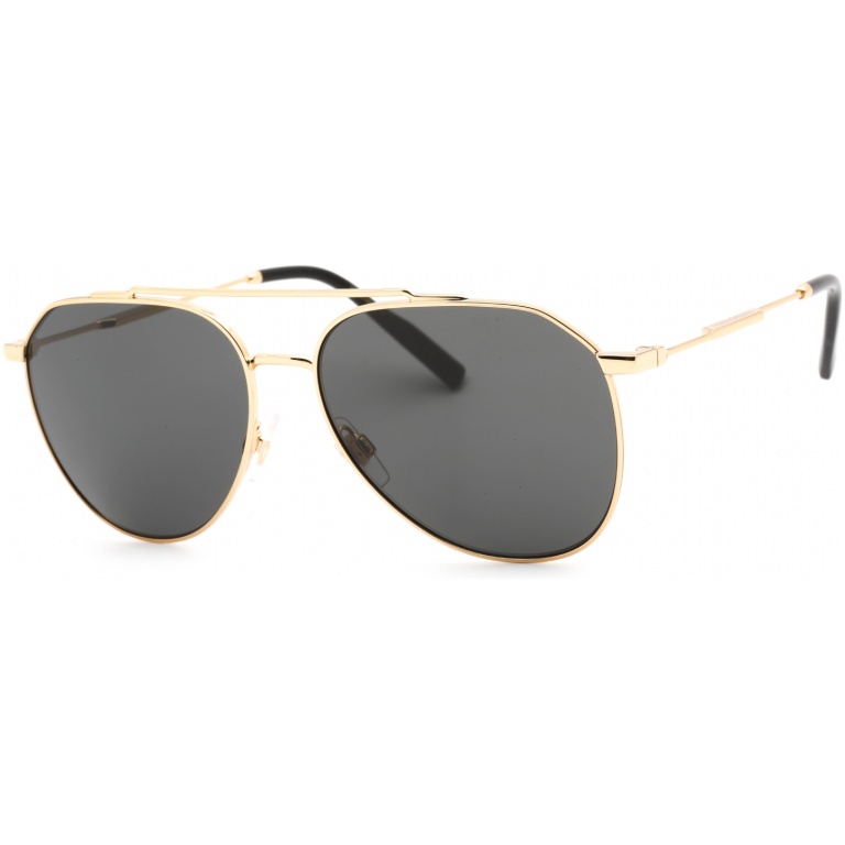 Dolce & Gabbana 0DG2296-02/87 Men Sunglasses