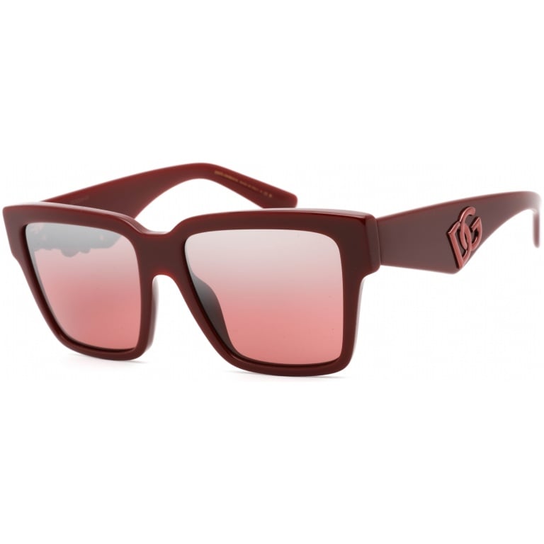 Dolce & Gabbana 0DG4436-30917E Women Sunglasses