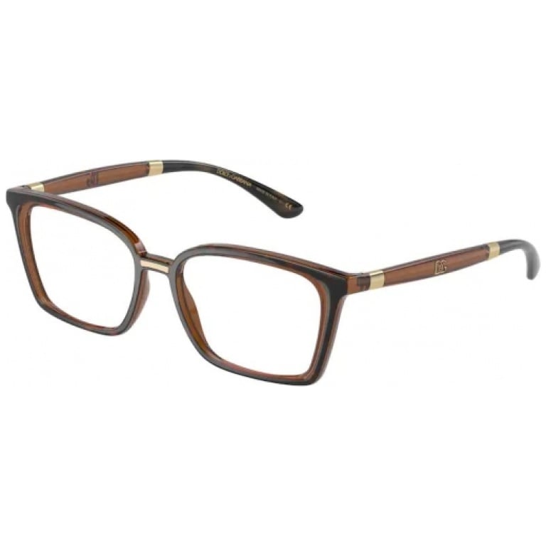 Dolce & Gabbana DG-5081-3185-50 Unisex Eyeglasses
