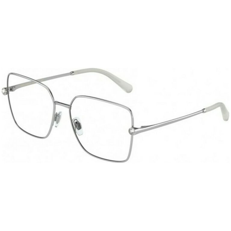 Dolce & Gabbana DG1341B-05-57 Unisex Eyeglasses