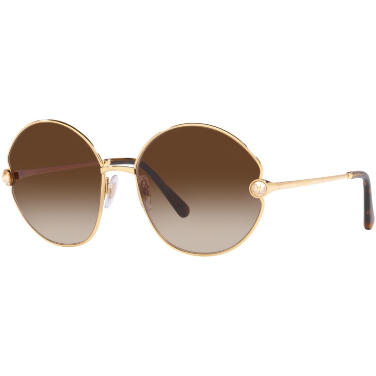Dolce & Gabbana DG2282B-0213-59 Unisex Sunglasses