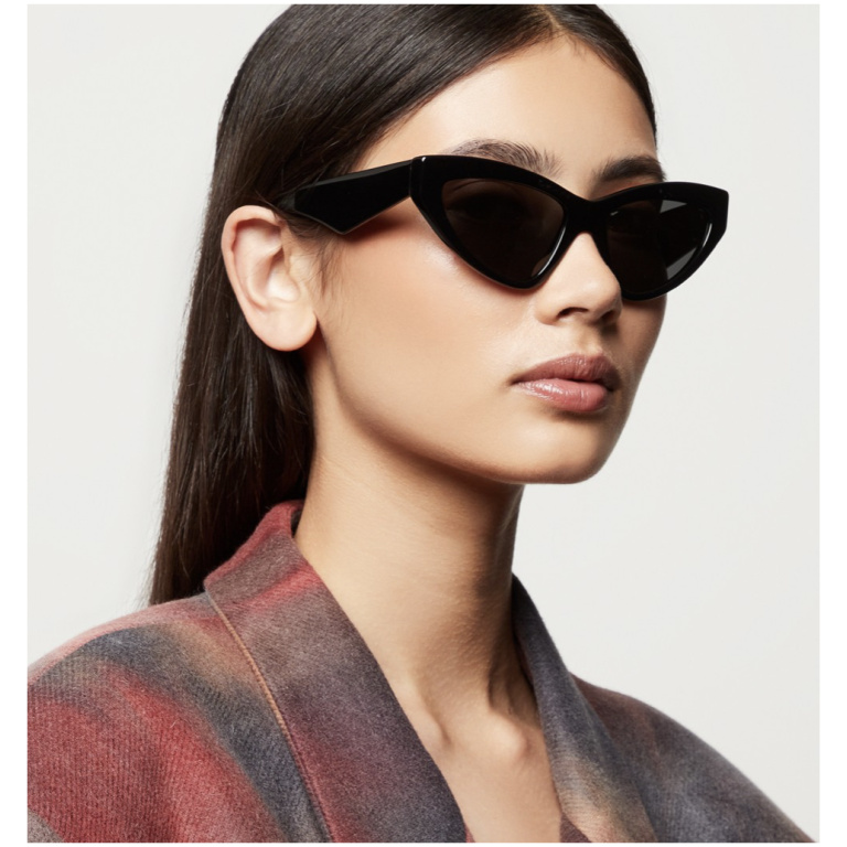 Dolce & Gabbana DG4439-50187-55 Unisex Sunglasses