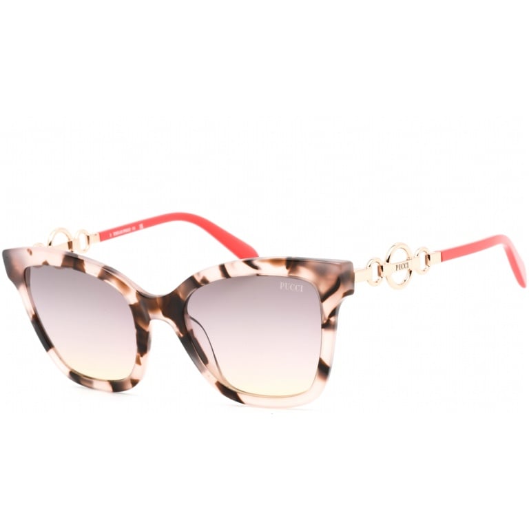 Emilio Pucci EP0158-55B Female Sunglasses
