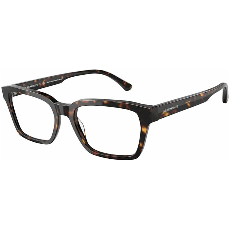 Emporio Armani 0EA3192-5879-53 Unisex Eyeglasses