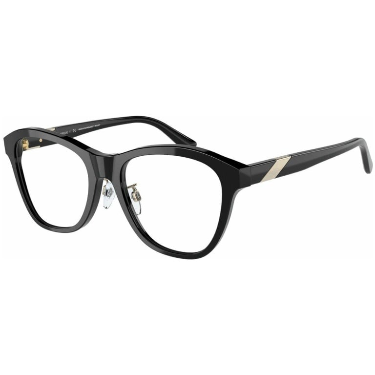 Emporio Armani 0EA3195F-5875-53 Unisex Eyeglasses