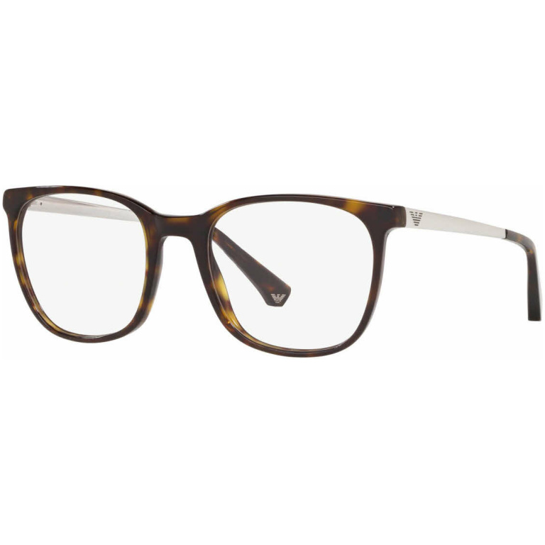 Emporio Armani EA3153F-5026-53 Unisex Eyeglasses