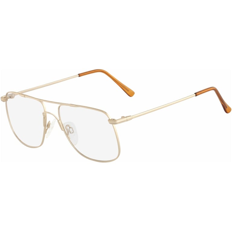 Flexon AUTOFLEX-10-840-59 Male Eyeglasses