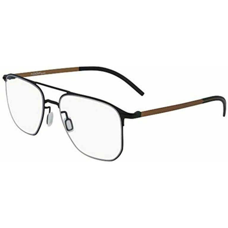 Flexon FLEXON B2004-001 Unisex Eyeglasses