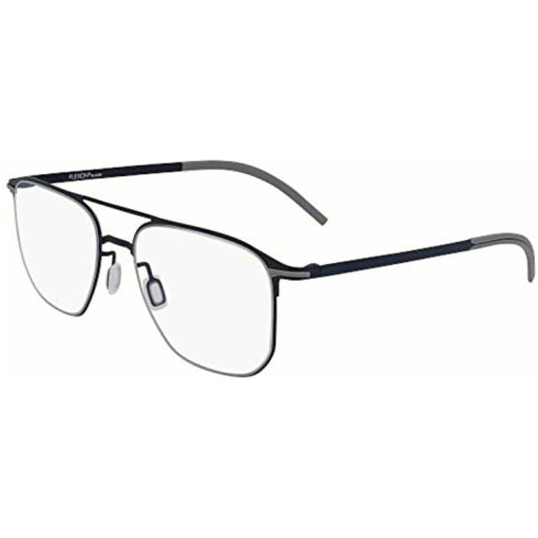 Flexon FLEXON B2004-412 Unisex Eyeglasses