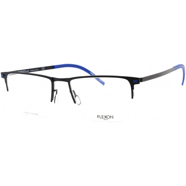 Flexon FLEXON B2027-412 Men Eyeglasses