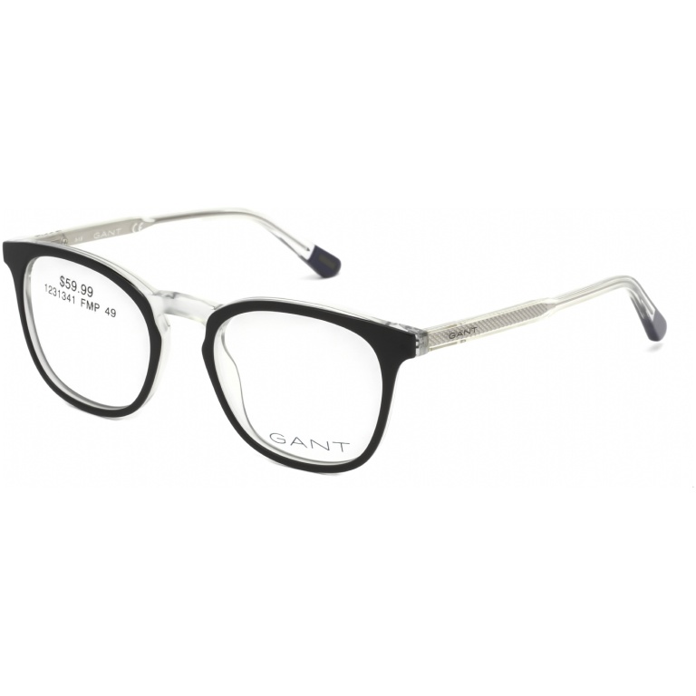 GANT GA3164-3-005 Unisex Eyeglasses
