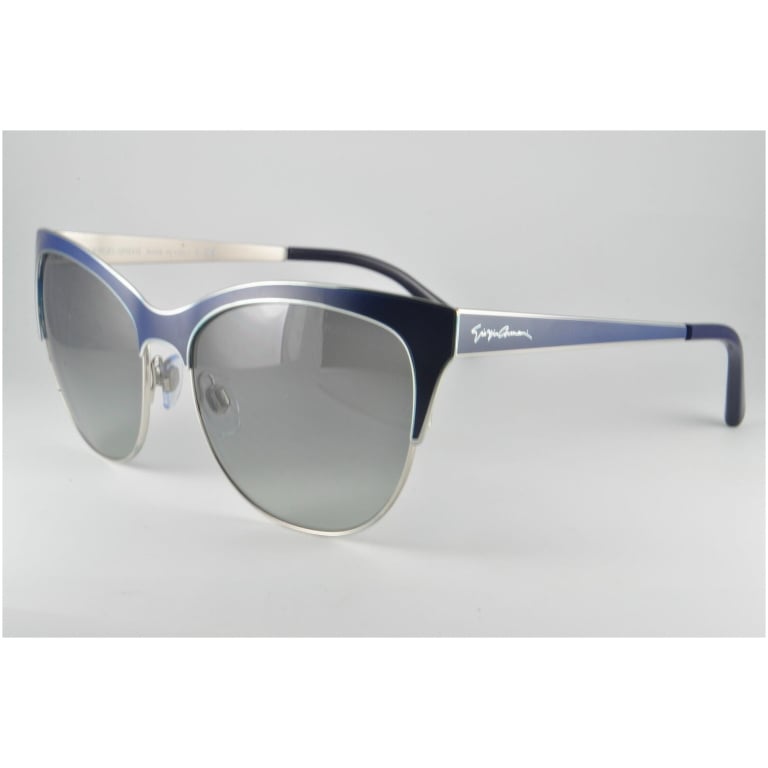 Giorgio Armani AR6019-306211-5700 Unisex Sunglasses