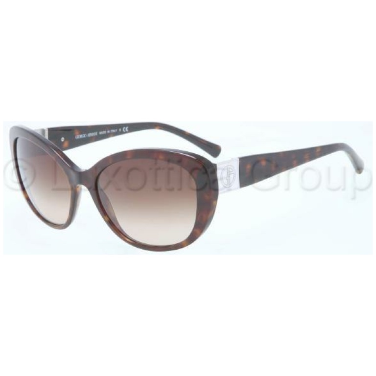 Giorgio Armani AR8030H-502613-5800 Unisex Sunglasses
