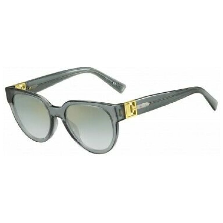 Givenchy GV7155GS-0KB7EZ-53 Unisex Sunglasses