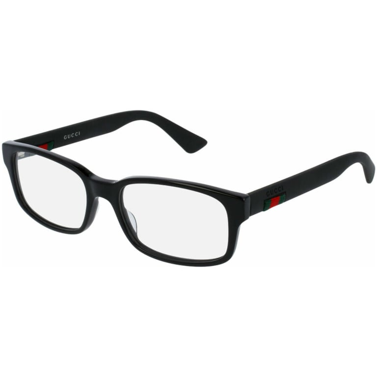 Gucci GG0012o-001 Male Eyeglasses