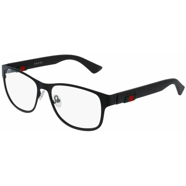 Gucci GG0013o-001 Male Eyeglasses