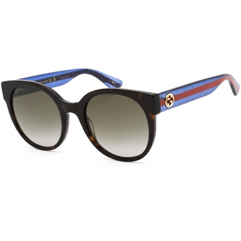 Gucci GG0035SN-004 Male Sunglasses