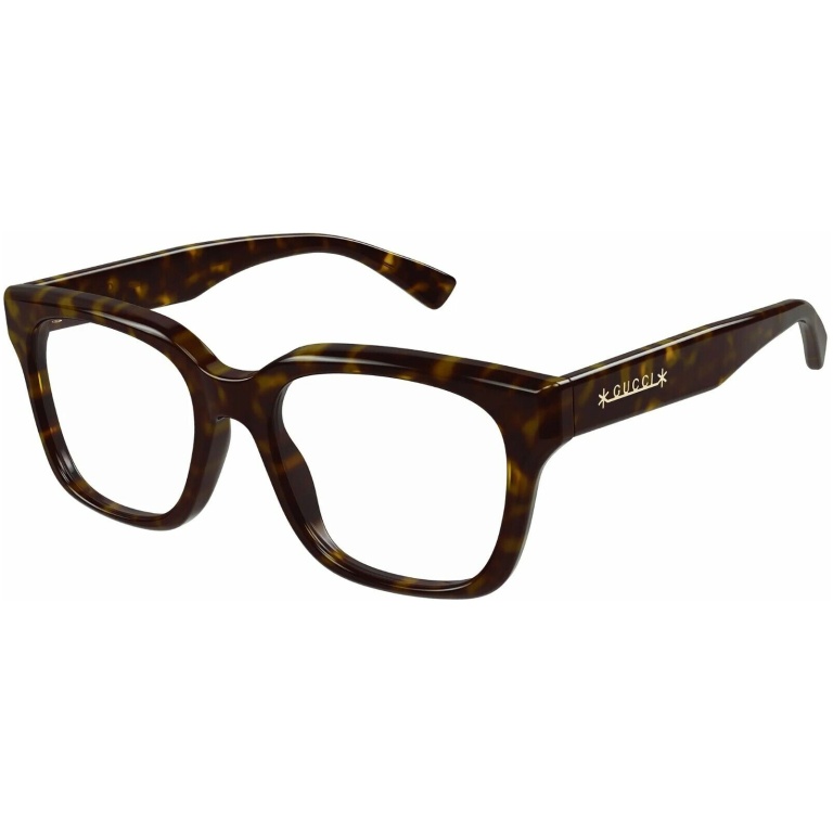 Gucci GG1176o-002 Male Eyeglasses