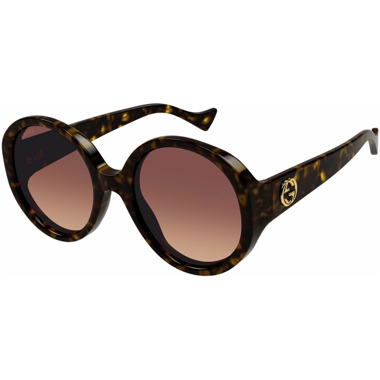 Gucci GG1256S-002 Female Sunglasses