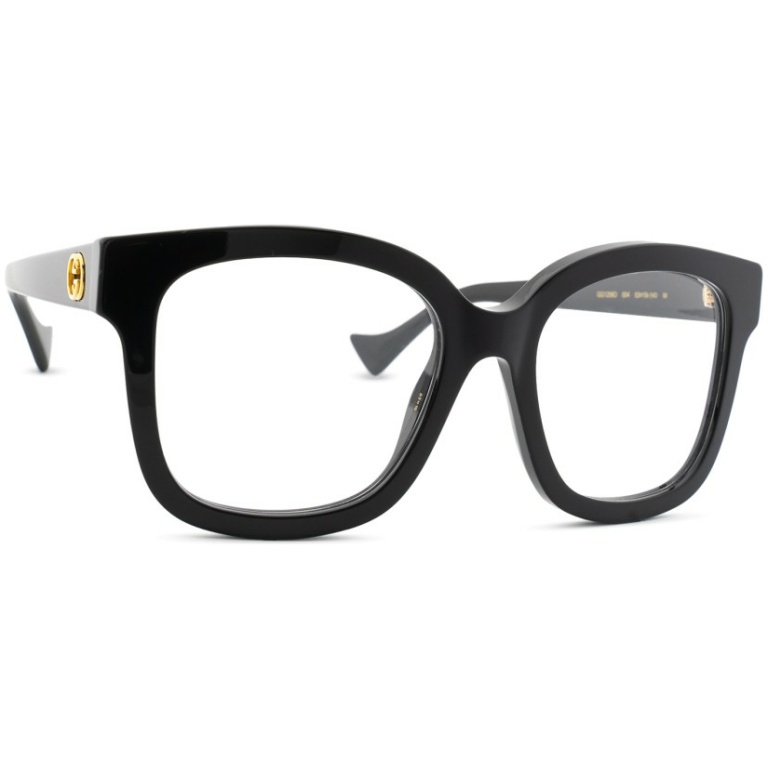 Gucci GG1258o-004 Female Eyeglasses