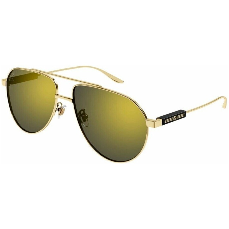 Gucci GG1311S-002 Male Sunglasses