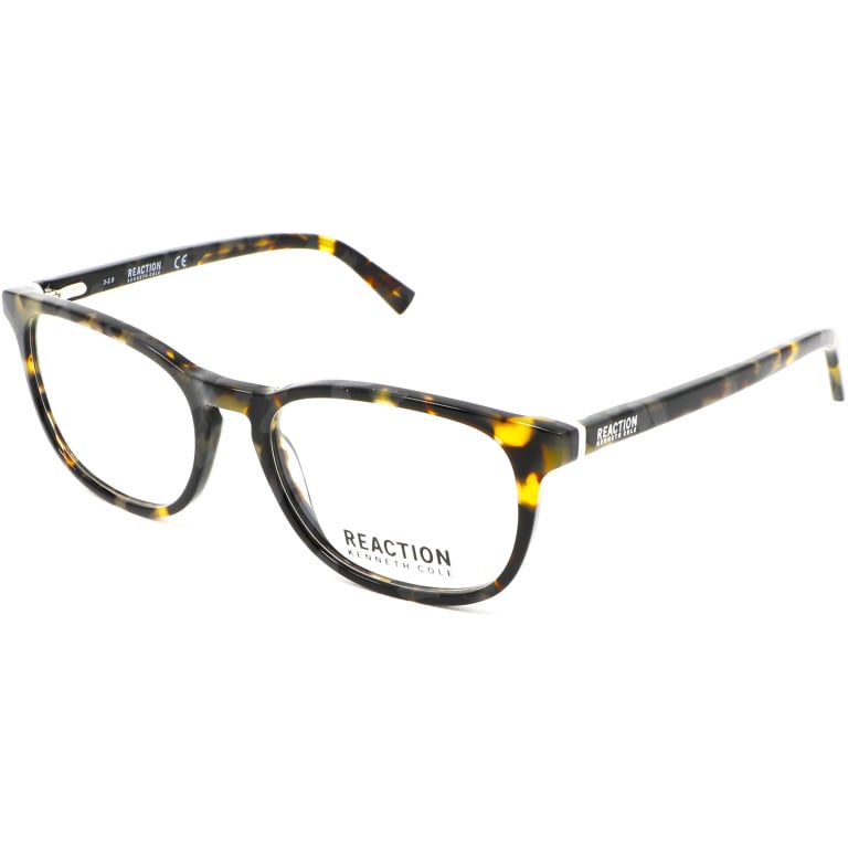Kenneth Cole KC0865-055-54 Unisex Eyeglasses