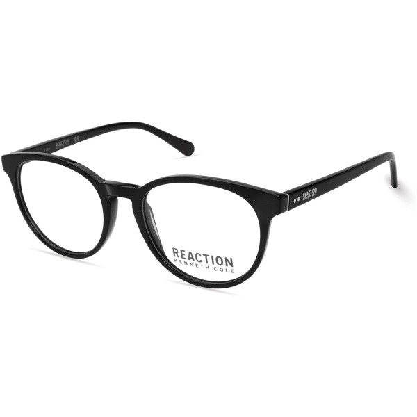 Kenneth Cole Reaction KC0816-001-52 Male Eyeglasses