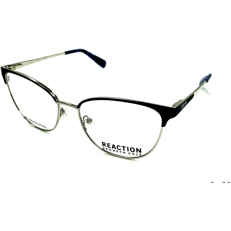 Kenneth Cole Reaction KC0877-091-53 Female Eyeglasses
