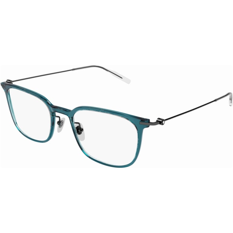 Mont Blanc MB0100o-006 Male Eyeglasses