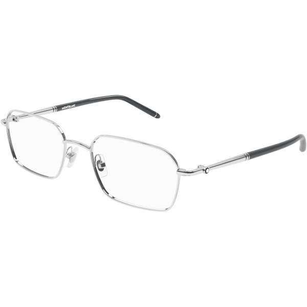 Mont Blanc MB0245O-005 Male Eyeglasses