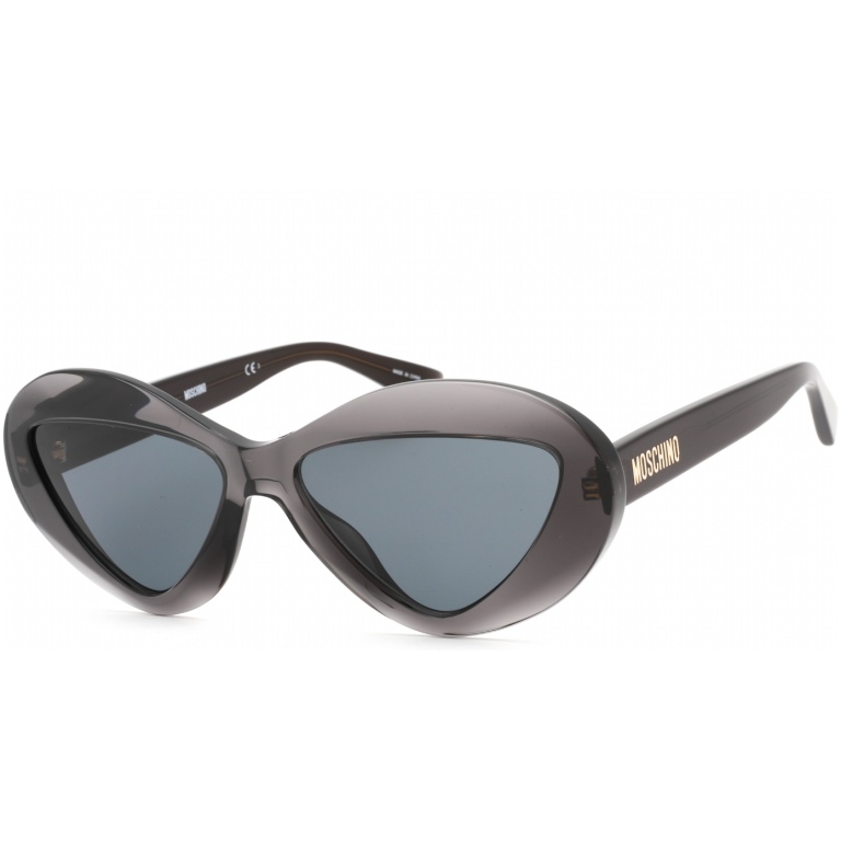 Moschino MOS076/S-0KB7 IR Women Sunglasses