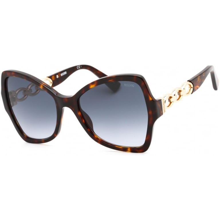 Moschino MOS099/S-0086 9O Women Sunglasses
