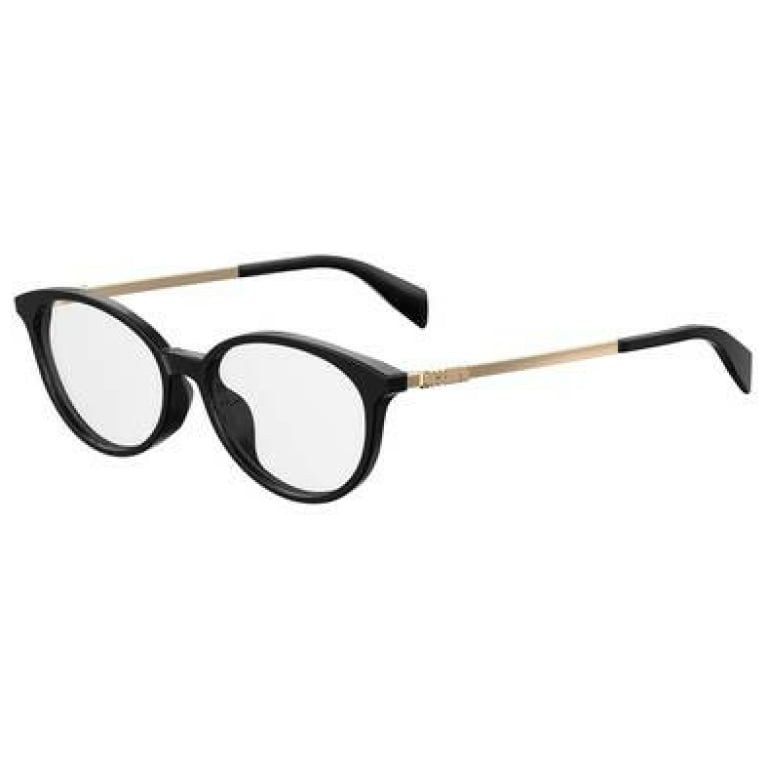 Moschino MOS526F-807 Unisex Eyeglasses