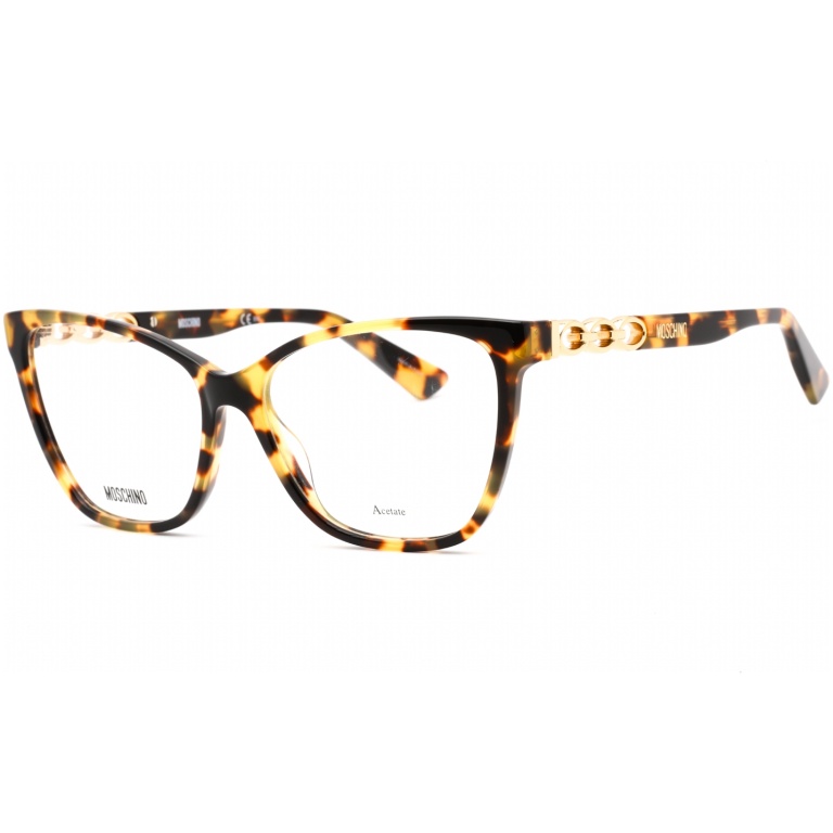 Moschino MOS588-0EPZ 00 Women Eyeglasses