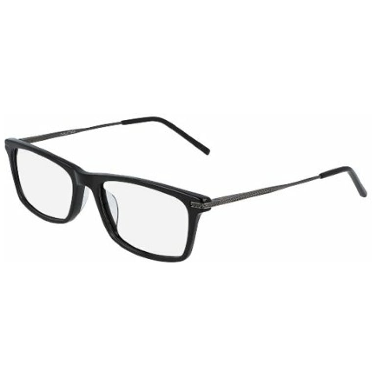 Nautica N8157-001-5417 Unisex Eyeglasses