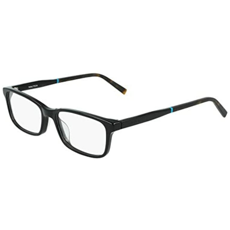 Nautica N8165-001-53 Unisex Eyeglasses